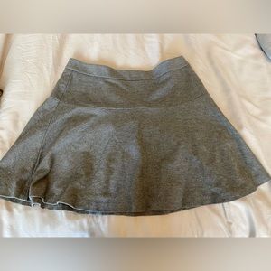 Banana Republic A-line skirt